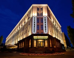 Alfavito Kyiv Hotel (Kiev, Ukraine)