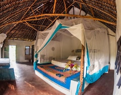 Resort Kervan Saray Beach Lodge (Pemba Island, Tanzania)