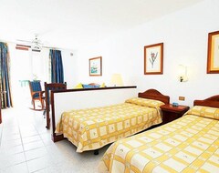 Hotel Apartamento Santiago (Playa de las Américas, Spanien)