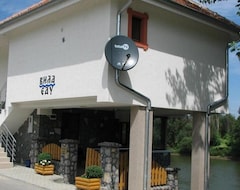 Cijela kuća/apartman Vila Edu (Jagodina, Srbija)
