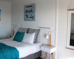 Cijela kuća/apartman Kingfisher Cottage Beachfront At Bay Of Fires (St Helens, Australija)
