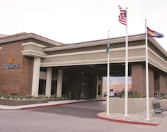 Otel La Quinta Inn & Suites Glenwood Springs (Glenwood Springs, ABD)