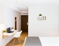 Khách sạn Rooms Ciencias (Valencia, Tây Ban Nha)