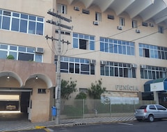 Fenícia Palace Hotel (Bauru, Brazil)