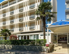 Khách sạn hotel croce di malta (Lignano Sabbiadoro, Ý)