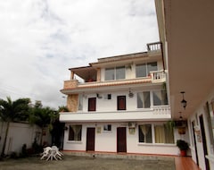 Hostel Miramar (Pedernales, Ecuador)