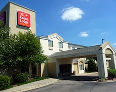 Hotel Quality Inn & Suites Raleigh North Raleigh (Raleigh, USA)