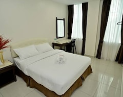 Hotelli Sam (Sitiawan, Malesia)