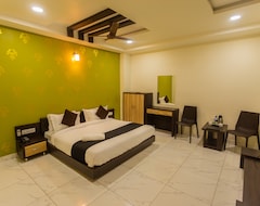 Capital O 44702 Hotel Shri Ram Residency (Jodhpur, Indien)