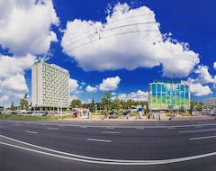 Khách sạn Tourist (Minsk, Belarus)