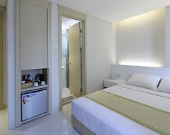 Hotel Green Peace (Nha Trang, Vietnam)