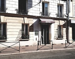 Hotel Residence Champerret (Levallois-Perret, Francia)