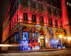 LHotel Montreal (Montreal, Canadá)