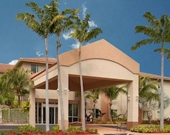 Hotel Sleep Inn & Suites Ft Lauderdale International Airport (Dania Beach, EE. UU.)