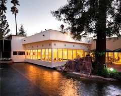 Hotelli Sportsmen's Lodge (Los Angeles, Amerikan Yhdysvallat)