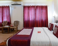 Hotelli OYO 9411 Resort Calangute (Calangute, Intia)
