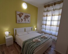 Nhà trọ Iris Rooms (Cagliari, Ý)