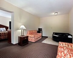 Hotel Comfort Inn Columbia -Bush River (Columbia, USA)
