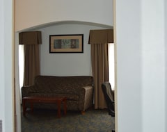 Hotel Comfort Inn & Suites (Cincinnati, EE. UU.)