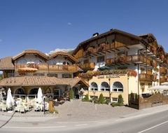 Leading Relax Hotel Maria (Moena, Italija)