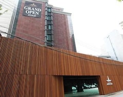Otel Star (Seoul, Güney Kore)