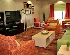 Hotelli Towneplace Suites By Marriott Tulsa Broken Arrow (Broken Arrow, Amerikan Yhdysvallat)
