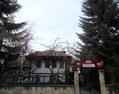 Hotel Minaliаt vek (Shumen, Bulgaria)