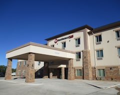 Khách sạn Best Western Plus Pauls Valley (Pauls Valley, Hoa Kỳ)