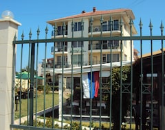 Hotel Fantastiko (Ravda, Bulgaria)