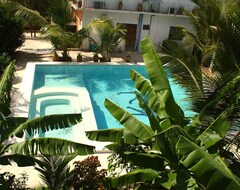 Hotel Simba Garden Lodge Zanzibar (Zanzibar City, Tansania)