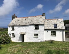 Cijela kuća/apartman Picture Perfect Cottage In Rural Tintagel (Tintagel, Ujedinjeno Kraljevstvo)