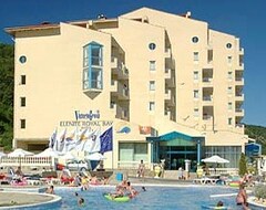Hotel Royal Bay (Elenite, Bulgaristan)