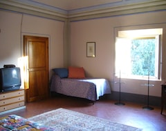 Bed & Breakfast Villa Domini (Pisa, Ý)