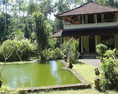 Khách sạn Pandan Home Stay (Amed, Indonesia)