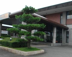 Otel New Heartpia Onsen Nagashima (Kuwana, Japonya)