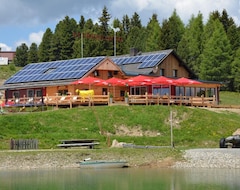 Bed & Breakfast Gasthof Rieglerhütte (Sankt Georgen ob Murau, Áo)
