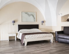Bed & Breakfast Faro Bianco Gallipoli - Suites & Apartments (Gallipoli, Italija)