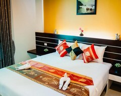 Hotel Chalong Boutique Inn (Phuket by, Thailand)