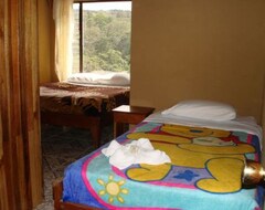 Hostel / vandrehjem Sleepers Sleep Cheaper (Santa Elena, Costa Rica)