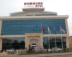 Khách sạn Demosan Hotel (Karaman, Thổ Nhĩ Kỳ)