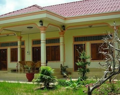 Khách sạn Xuan Mai Guesthouse (Pakxé, Lào)