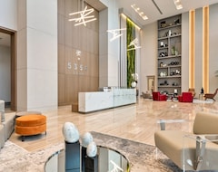 Hotel Provident Grand Luxury Short-Term Residences (Miami, USA)