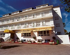 Hotel Arco Iris (Vilanova de Arousa, Spain)