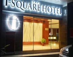 Hotel I-Square (Solan, Hindistan)
