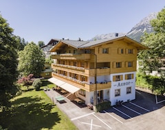 Hotel Appartement Pension Auhof (Going, Austria)