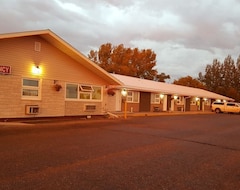 Westway Inn Motel (Neepawa, Canada)