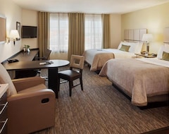 Hotelli Candlewood Suites Baltimore (Baltimore, Amerikan Yhdysvallat)
