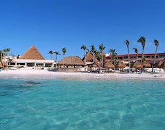 Khách sạn Puerto Aventuras Hotel & Beach Club (Puerto Aventuras, Mexico)