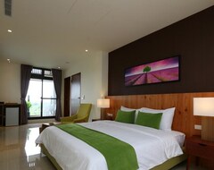 Bed & Breakfast Riverbank Villa (Dongshan Township, Taiwan)