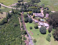 Pensión River Suites Sabie (Sabie, Sudáfrica)